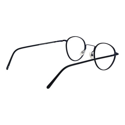 Andy Wolf Blue Unisex Optical Frames