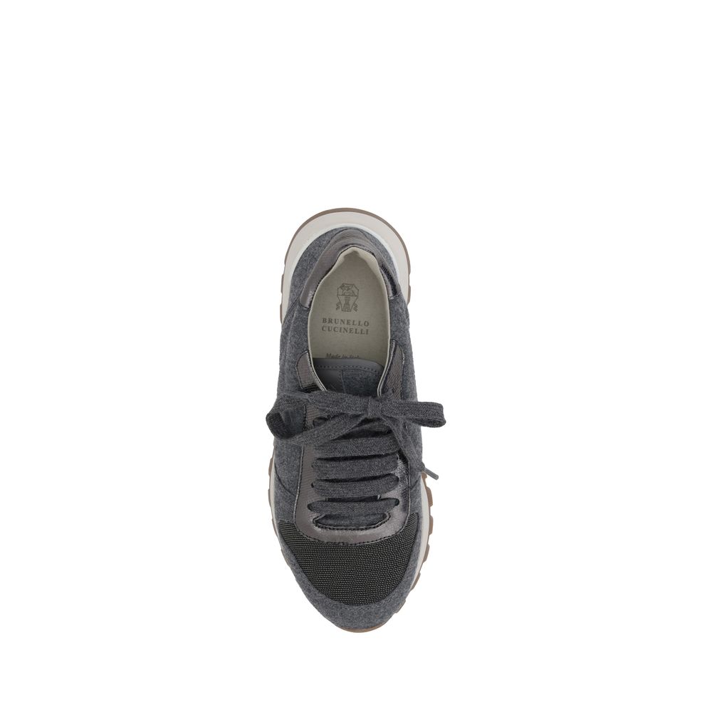 Brunello Cucinelli Sneaker