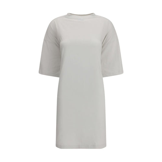 Balenciaga Dry Jersey T-Shirt-Kleid