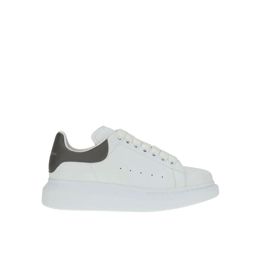 Baskets oversize Alexander McQueen