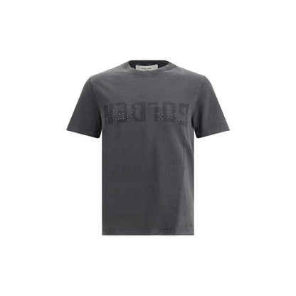 Golden Goose Logo-T-Shirt
