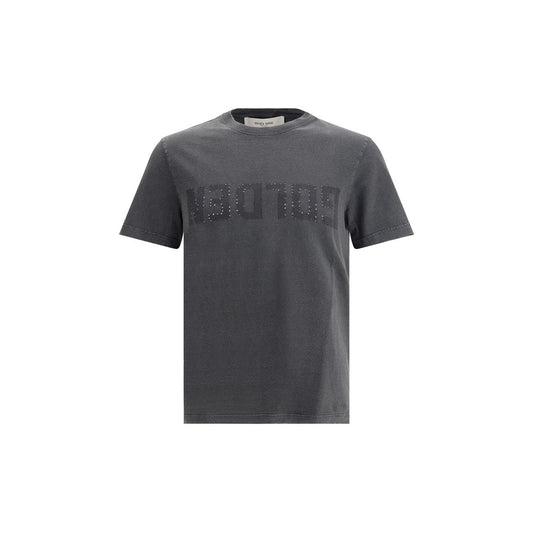 Golden Goose Logo-T-Shirt