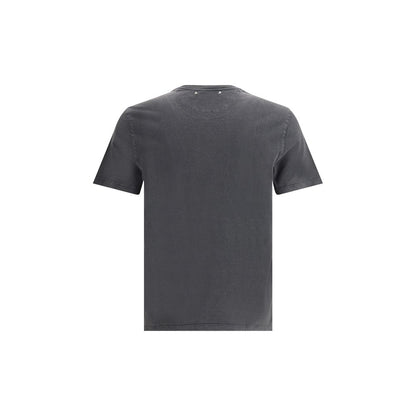 Golden Goose Logo-T-Shirt