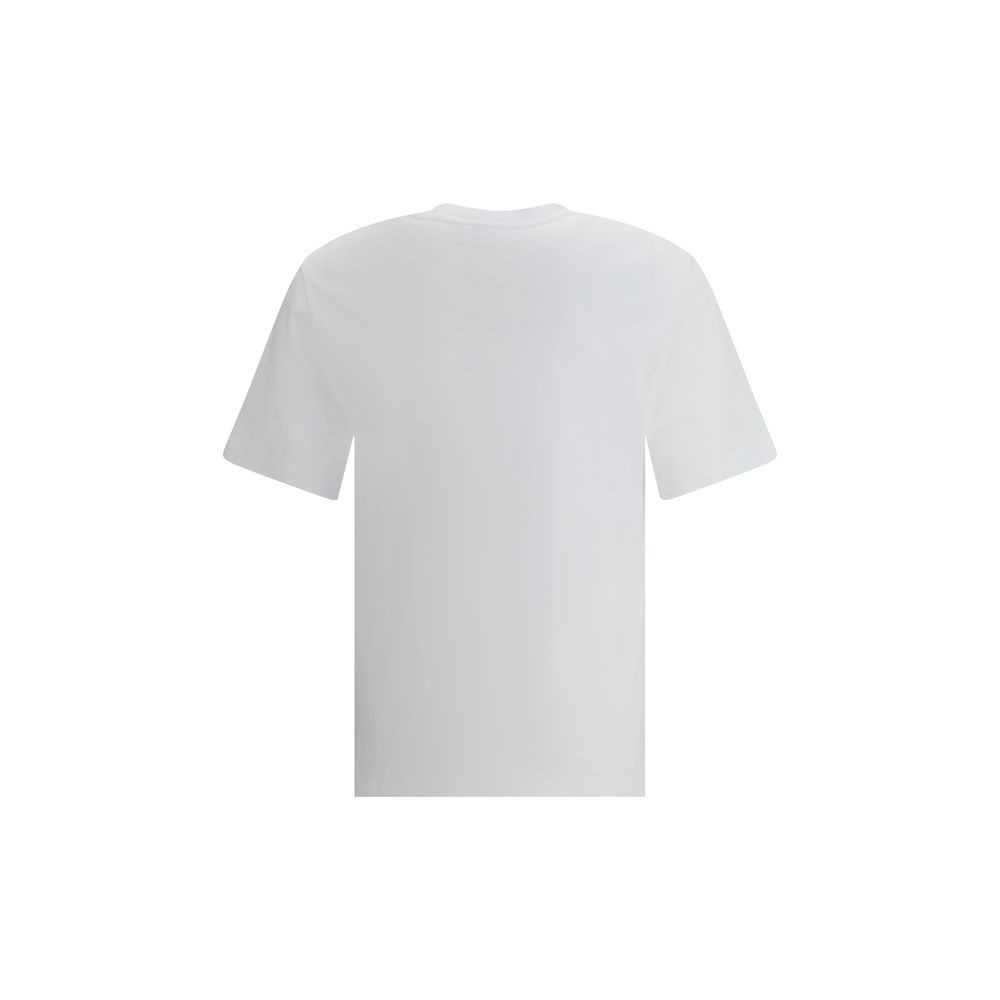 Jacquemus T-Shirt mit Logo