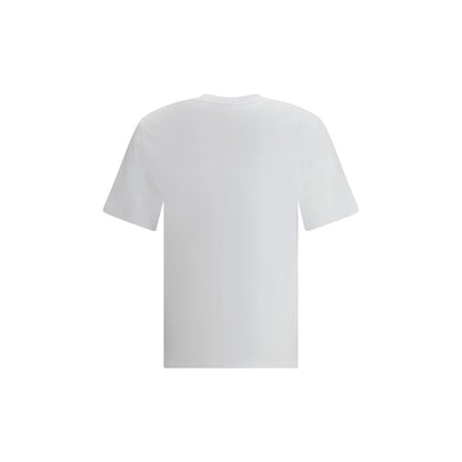 Jacquemus T-Shirt mit Logo