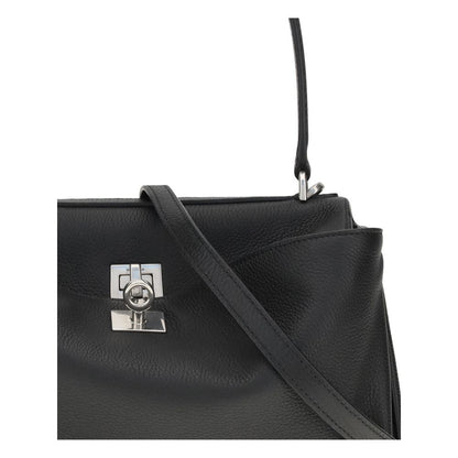 Balenciaga Kleine Rodeo-Umhängetasche