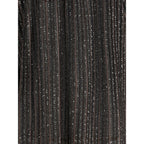 Striped sequined Blouse