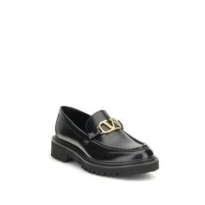 Valentino Garavani VLogo-Loafer