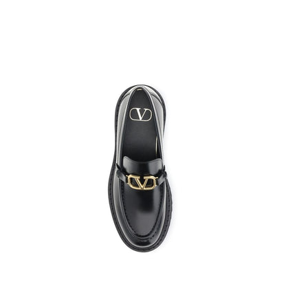 Valentino Garavani VLogo-Loafer