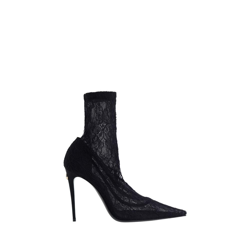 Escarpins Dolce &amp; Gabbana