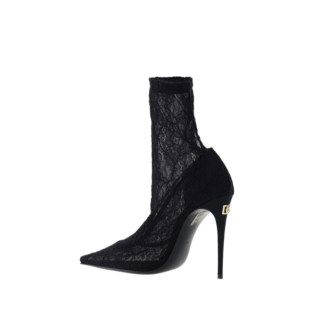 Escarpins Dolce &amp; Gabbana