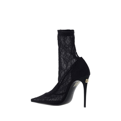 Escarpins Dolce &amp; Gabbana