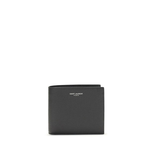 Saint Laurent Lederbrieftasche