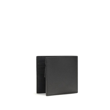 Saint Laurent Lederbrieftasche