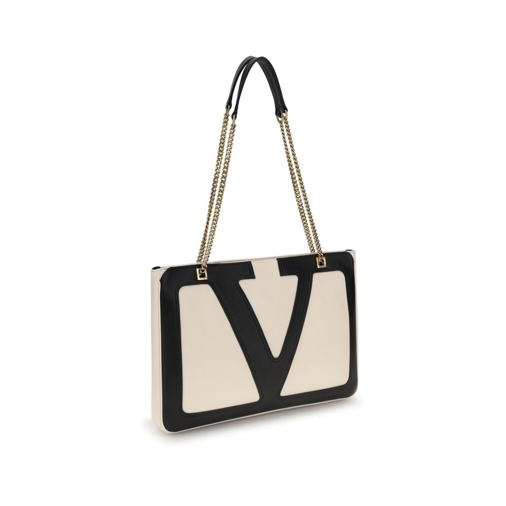 Sac à bandoulière Viva Superstar taille moyenne