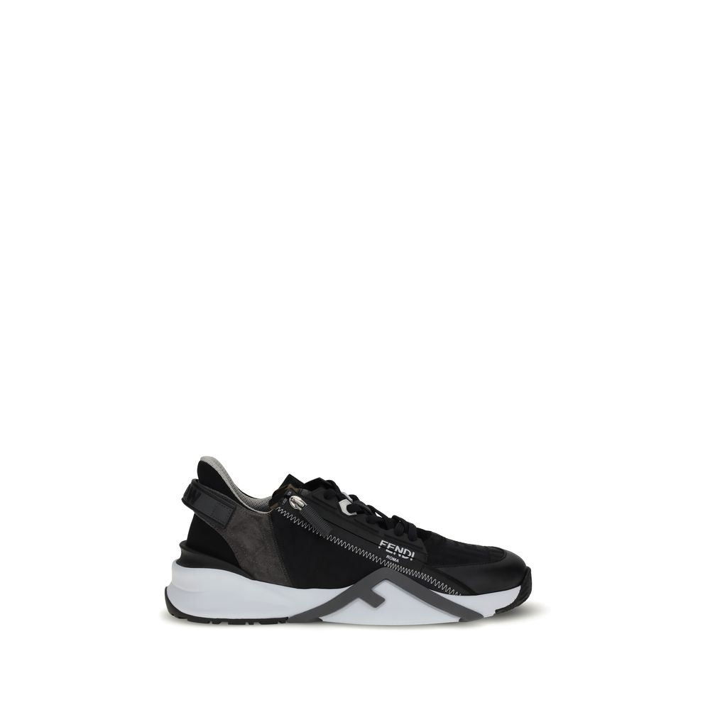 Fendi Flow Turnschuhe