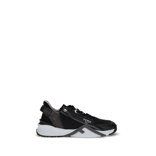 Fendi Flow Turnschuhe