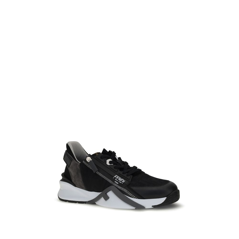 Fendi Flow Turnschuhe