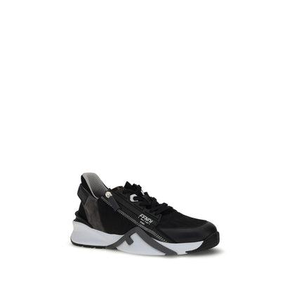 Fendi Flow Turnschuhe