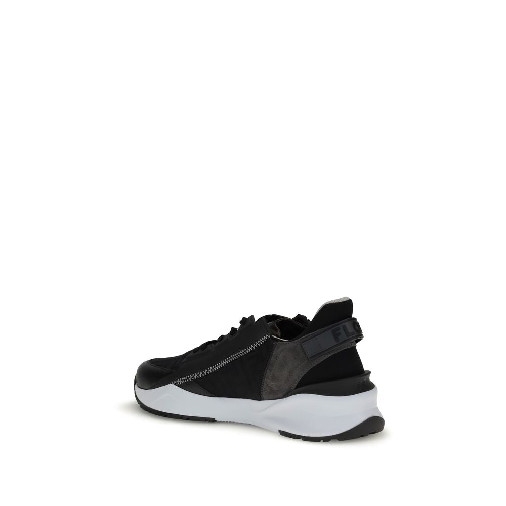 Fendi Flow Turnschuhe