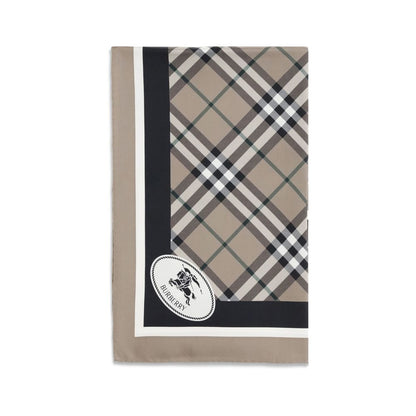 Burberry Seidenschal