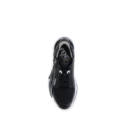 Fendi Flow Turnschuhe
