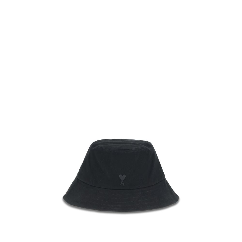 Ami Paris Chapeau Bob Ami De Coeur