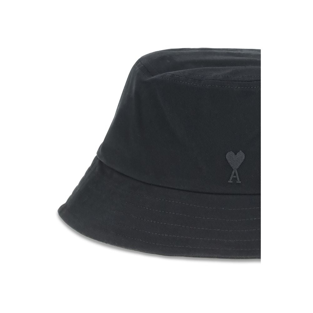 Ami Paris Chapeau Bob Ami De Coeur