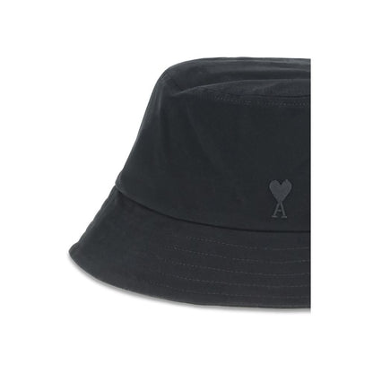 Ami Paris Chapeau Bob Ami De Coeur
