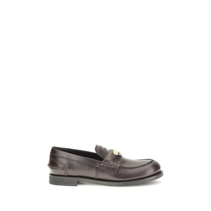 Miu Miu Pennyloafer