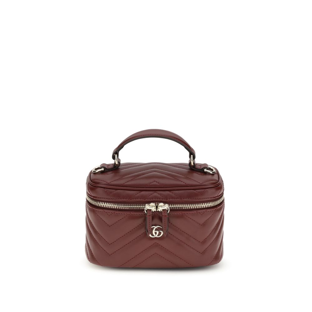 Mini sac à bandoulière Vanity