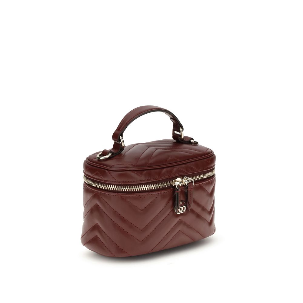 Mini sac à bandoulière Vanity