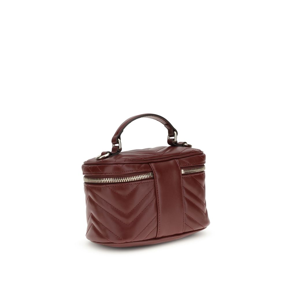 Mini sac à bandoulière Vanity