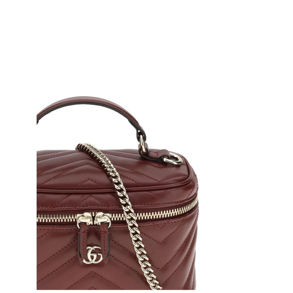 Mini sac à bandoulière Vanity