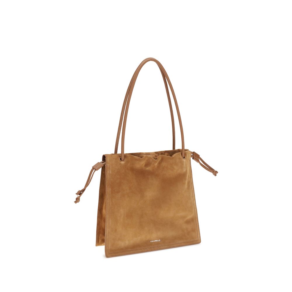 Coccinelle Dulse Schultertasche