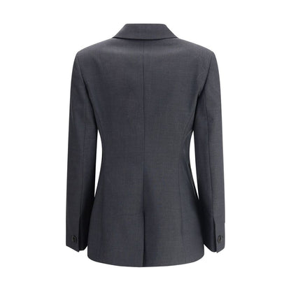 Gucci Wollblazer
