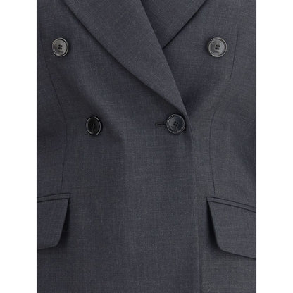 Gucci Wollblazer