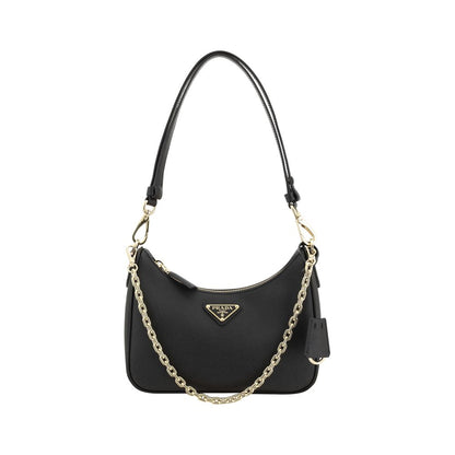 Prada Lux Schultertasche