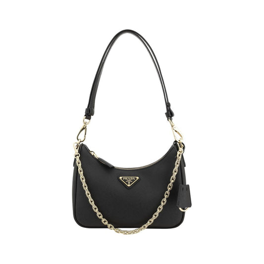 Prada Lux Schultertasche