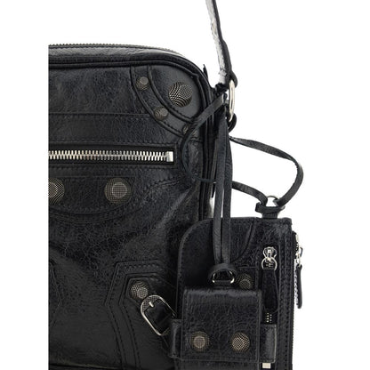 Balenciaga Le Cagole Messenger Schultertasche