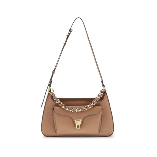 Coccinelle Beat Generation Schultertasche