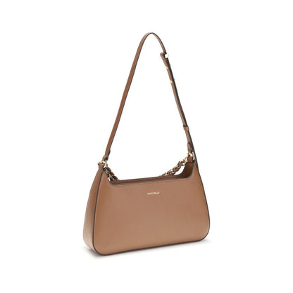 Coccinelle Beat Generation Schultertasche