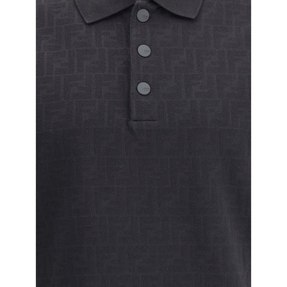 Fendi FF-Poloshirt