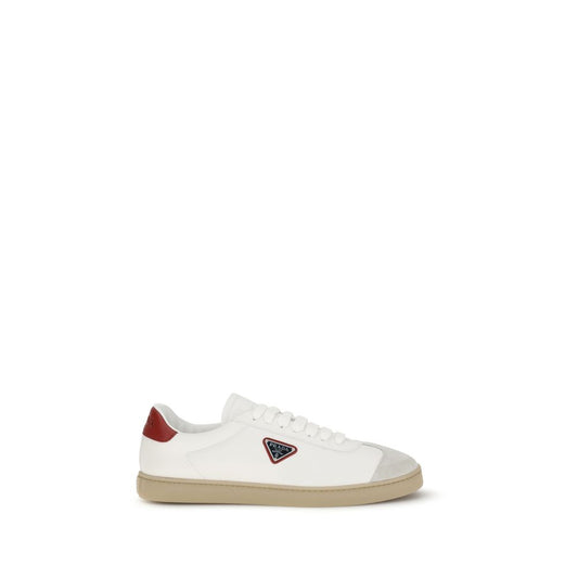 Prada Logo-Sneakers