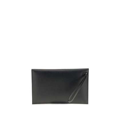 Fendi – Große quadratische FF-Tasche
