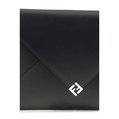 Fendi – Große quadratische FF-Tasche