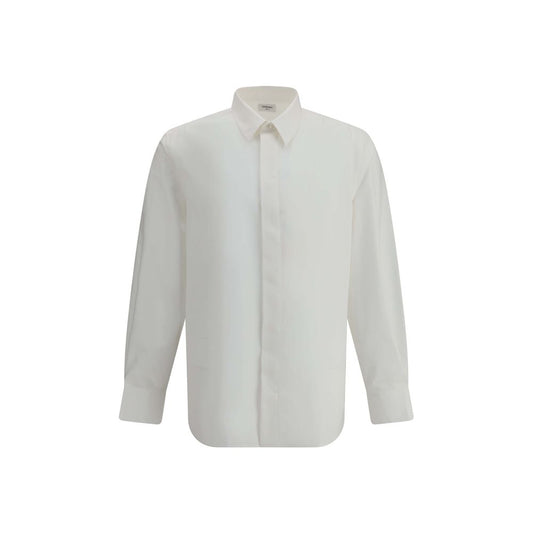 Saint Laurent Baumwollhemd