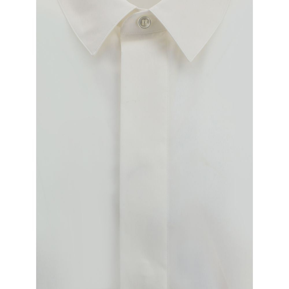 Chemise en coton