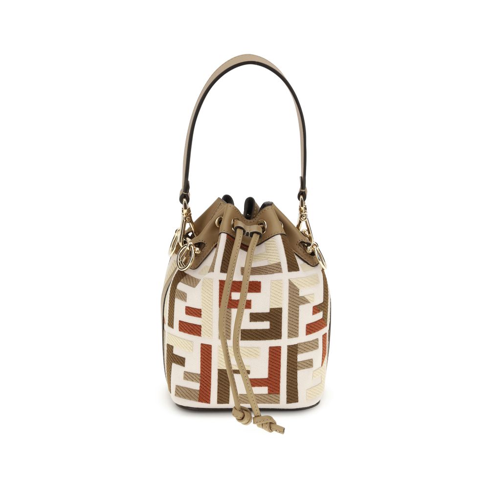 Fendi Mon Tresor Beuteltasche