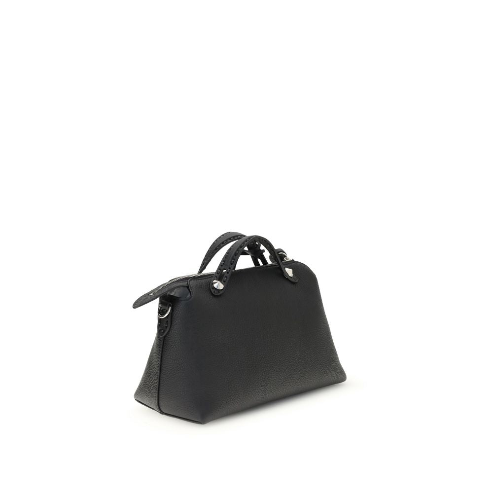 Sac à bandoulière moyen By The Way Selleria